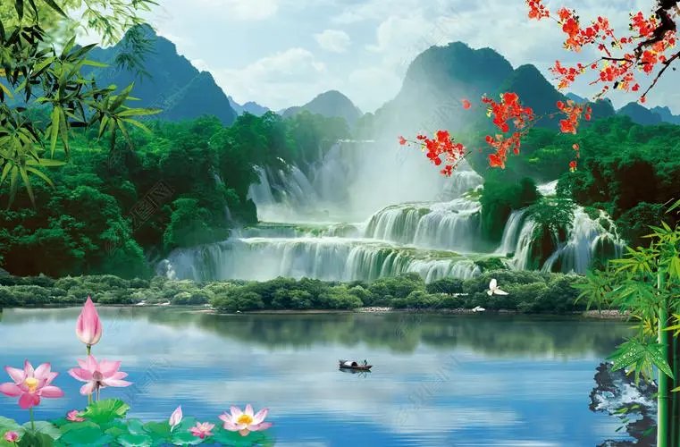 高性能高效绿色